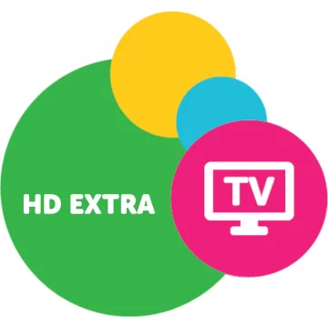 HD EXTRA (doplnkové)