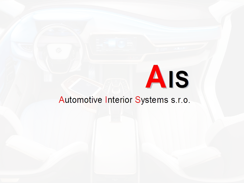 AIS Automotive Interior Systems Slovakia
