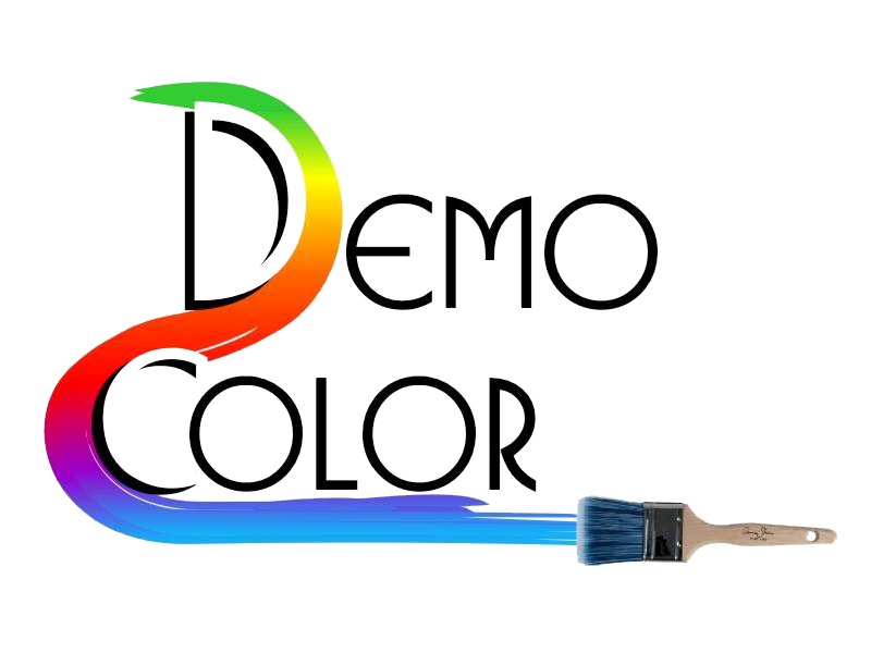 Democolor