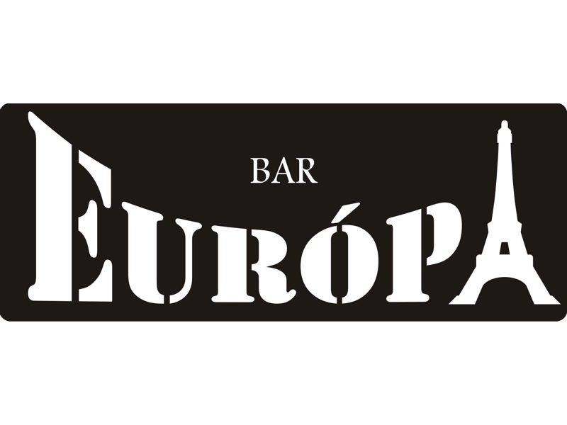 Europa bar
